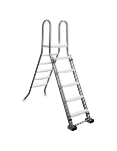 Escalera de Seguridad Inox para Piscina Elevada AstralPool