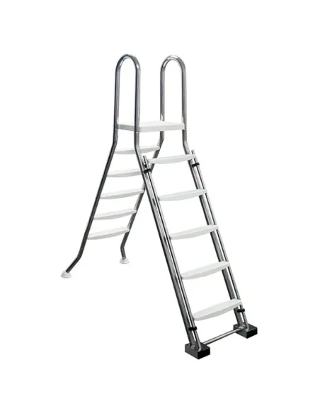 Stainless Steel Safety Ladder for Aboveground Pool AstralPool