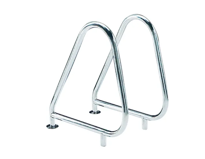 Bocca di uscita per piscina modello Parallel...