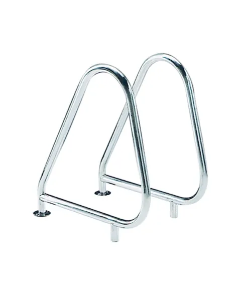 Bocca di uscita per piscina modello Parallel AISI316 AstralPool