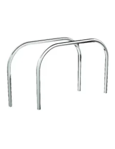 Support for platforms up to 2.30 m AstralPool