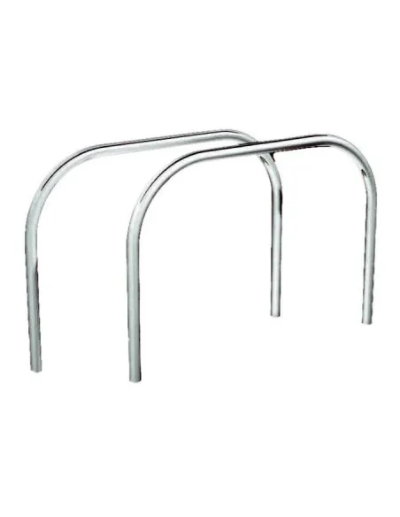 Support for platforms up to 2.30 m AstralPool