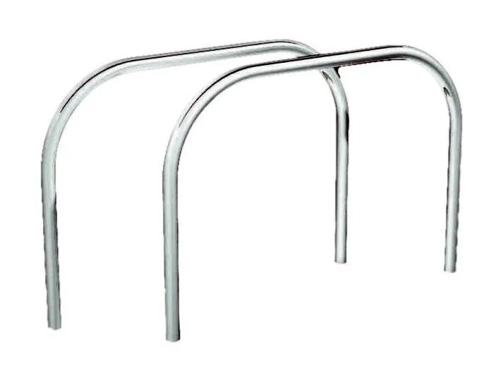 Support for 2.50 to 3.20 m platforms AstralPool