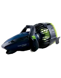 Nautica Navtech 1 Zeecooter