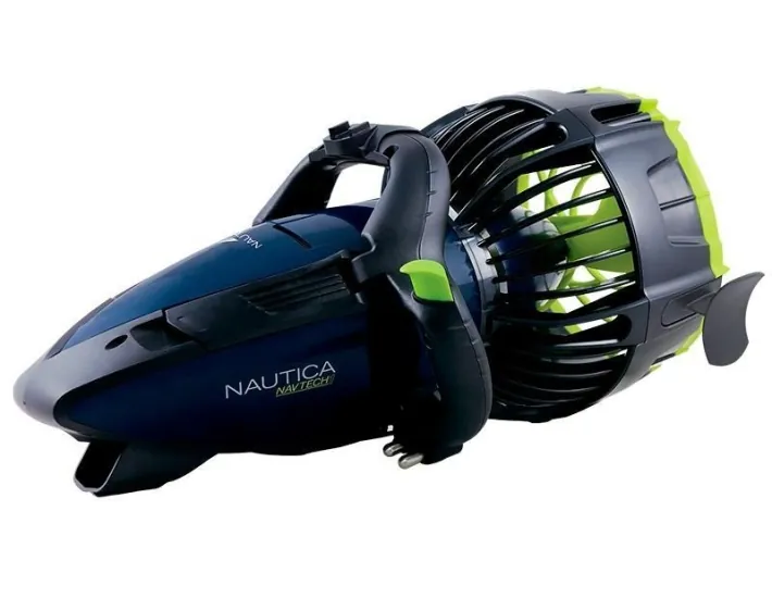 Nautica Navtech 1 Zeecooter
