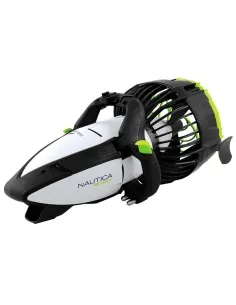 Nautica Navtech 2 Zeecooter
