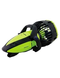 Nautica Navtech 3 Zeecooter