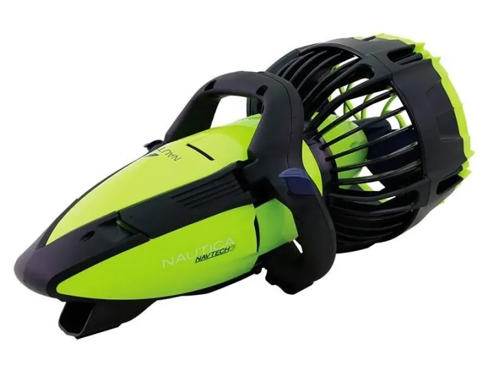 Nautica Navtech 3 Zeecooter