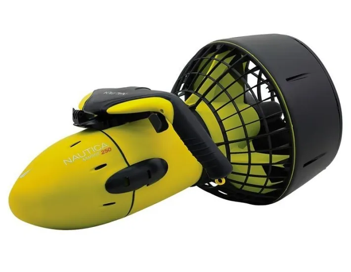 Nautica Marine 250 Seescooter