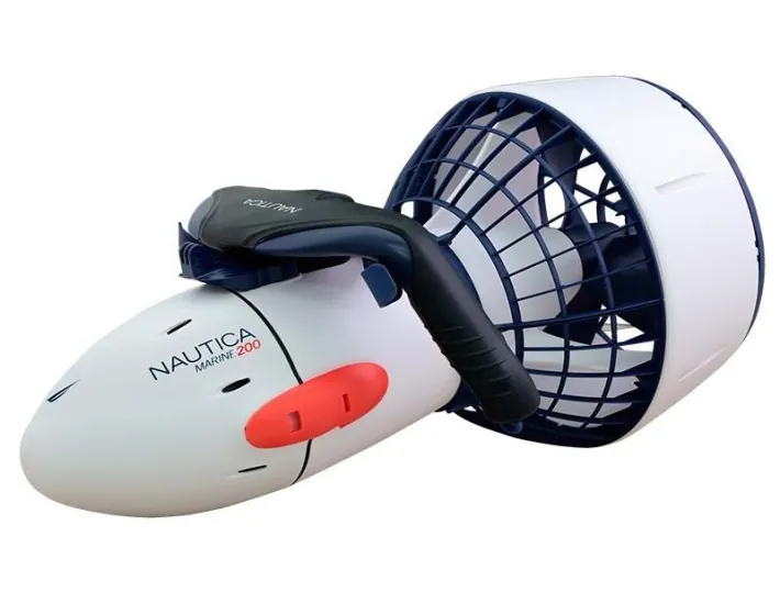 Nautica Marine 200 Seascooter