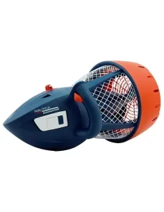 Nautica Navigator Zeezeilboot