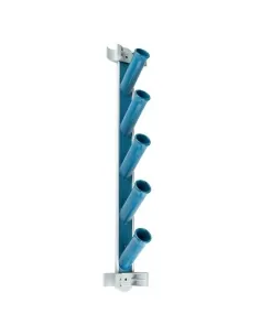 Blue Line Cleaning Material Wall Bracket
