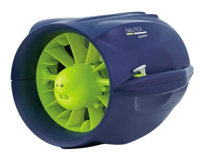 Nautica Guppy Seascooter