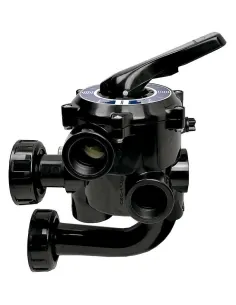 Classic Plus Lateral 2" selector valve with links to...