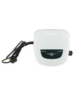 Zodiac Besturingseenheid alleen onderzijde TornaX R0762200