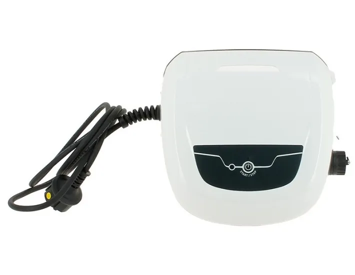 Zodiac Besturingseenheid alleen onderzijde...