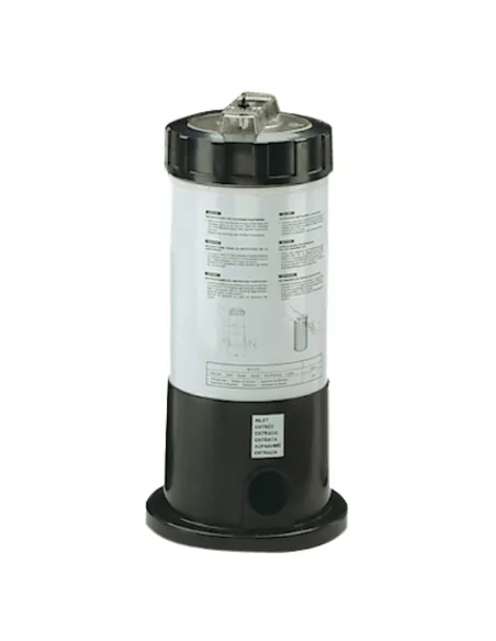 Zylindrischer Patronenfilter 5000 l/h AstralPool