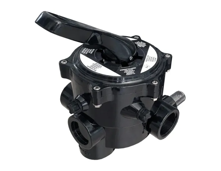 Válvula selectora AstralPool Classic