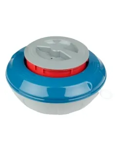 Blue Line Pillendispenser