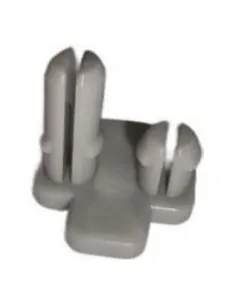 Tope Rueda Gre Wet Runner RBR60 P1160-PJ10-BU