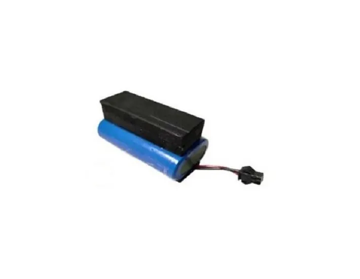 Cleaner battery Gre VCB10P P1121-ZJ8 VCB10P...