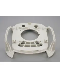 AstralPool Tegenstroom Zwemplaat met Handgreep 4402050127