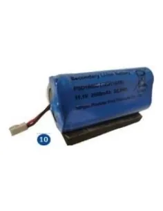 Battery for pool cleaners Gre VCB50P P1126-ZJ8