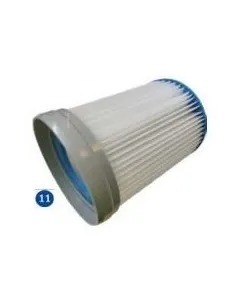 Cleaner cartridge Gre VCB50P P1126-ZJ3