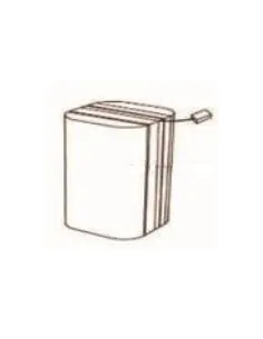 Gre Wet Runner Plus RBR75 P1165-ZJ5 Battery