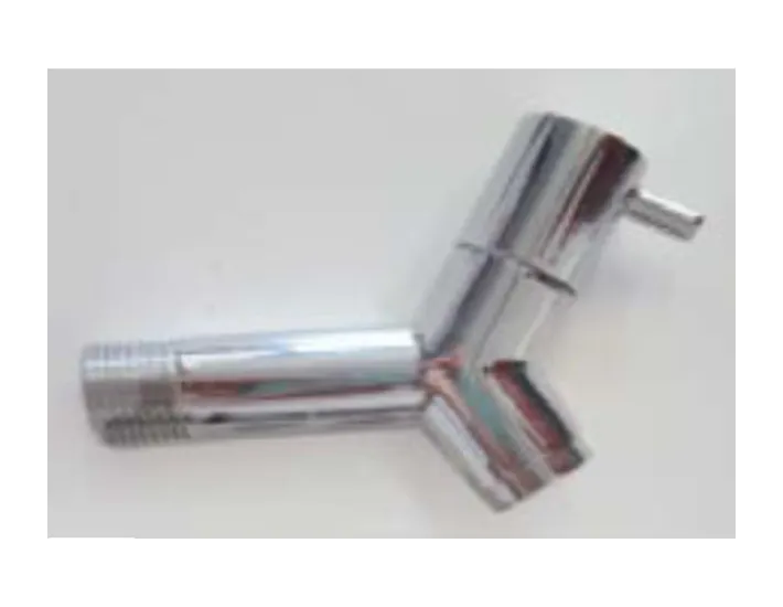 Gre Robinet de pédiluve + joints de douche...