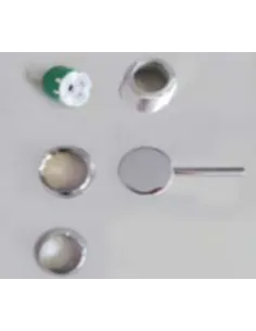 Grupo Mezclador Ducha Gre SSR25 RAD8032 2