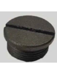 Enchufe con agujero de corte + Junta Ducha Gre SSR25 RAD8009