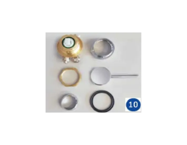 Gre Miscelatore per doccia SSAL18 RAD8030