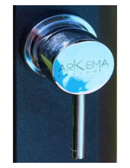 Gre Miscelatore per doccia SSAL18 RAD8030