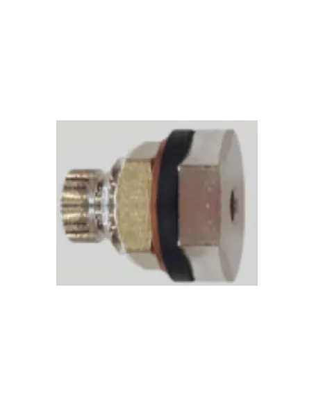 Conector Hexagonal + Junta Ducha Gre SSAL18 RAD8010