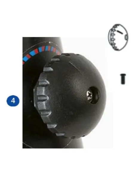 Gre Duscharmatur AR1009 STXAR100914