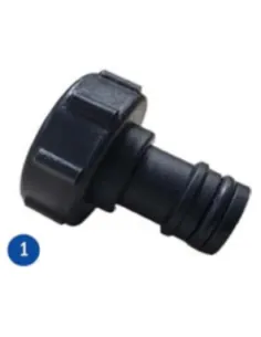 Adaptador de Entrada Ducha Gre AR1030 647050972000B