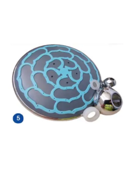 Shower Head Gre AR1030 65322011101B