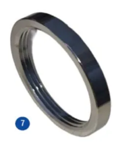 Tuerca Ducha Gre AR1030 65322023101B