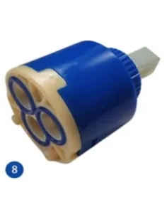 Válvula del Grifo Ducha Gre AR1030 647050911080B