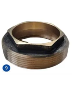 Tuerca del grifo Ducha Gre AR1030 65322004000B