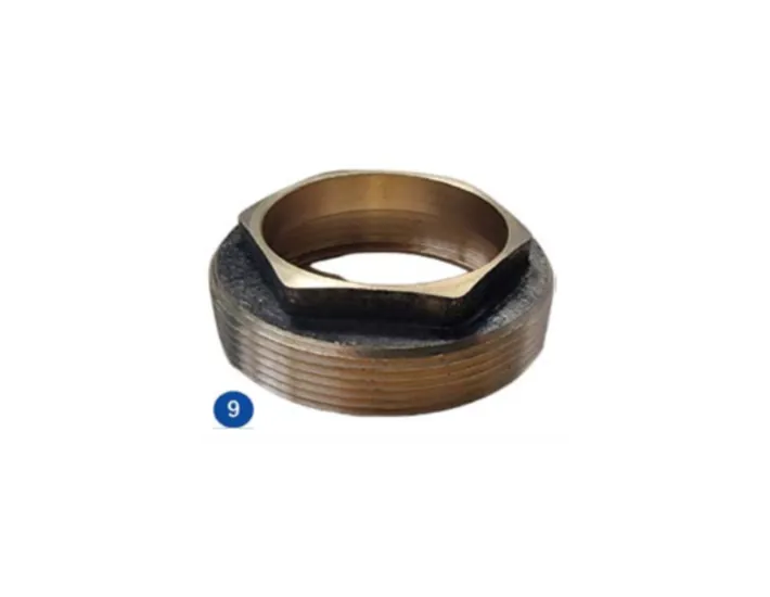 Tuerca del grifo Ducha Gre AR1030 65322004000B