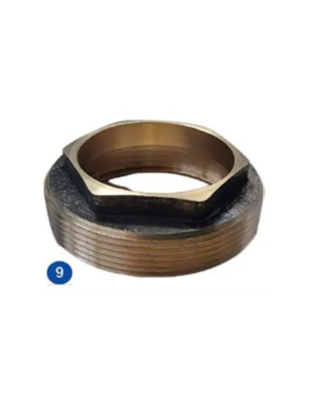 Tuerca del grifo Ducha Gre AR1030 65322004000B