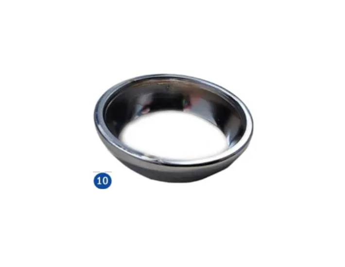 Shower Faucet Cover Gre AR1030 65322005101B