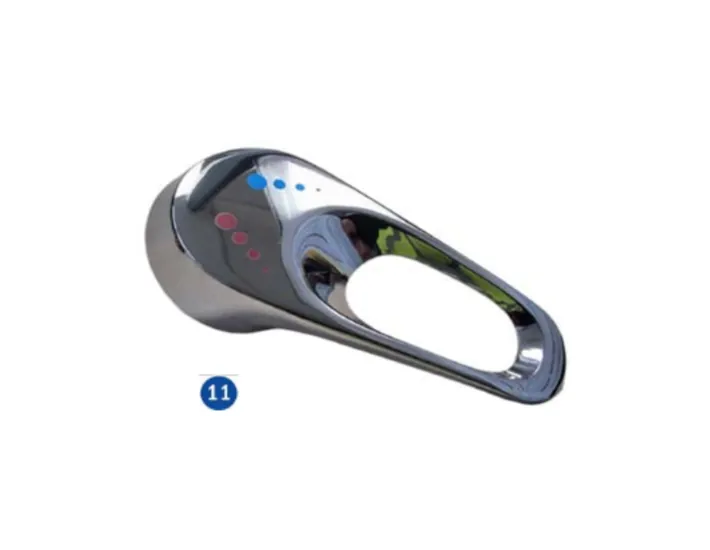 Gre Rubinetto per doccia AR1030 65322007101B