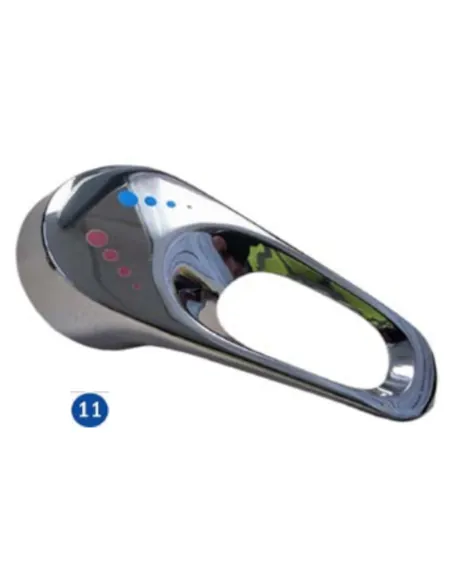 Gre Rubinetto per doccia AR1030 65322007101B