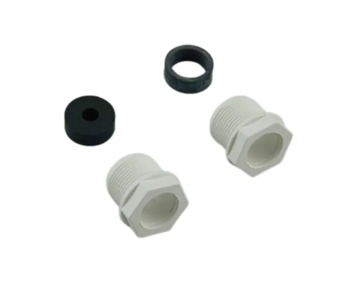 Premsaestopes ECC per a Nedador Contracorrent...