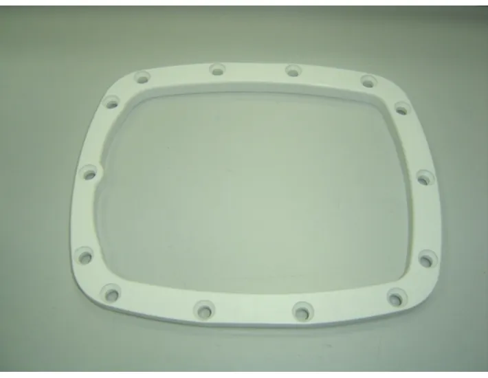 AstralPool Gegenstrom-Kunststoff-Schwimmrahmen...