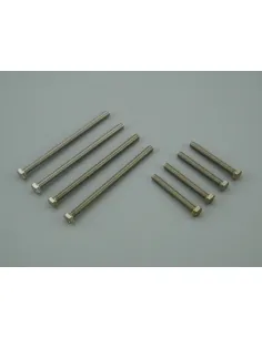 Schroeven Roestvrijstalen Bevestigingsplaat. AstralPool...