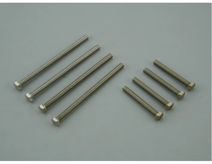 Schroeven Roestvrijstalen Bevestigingsplaat....